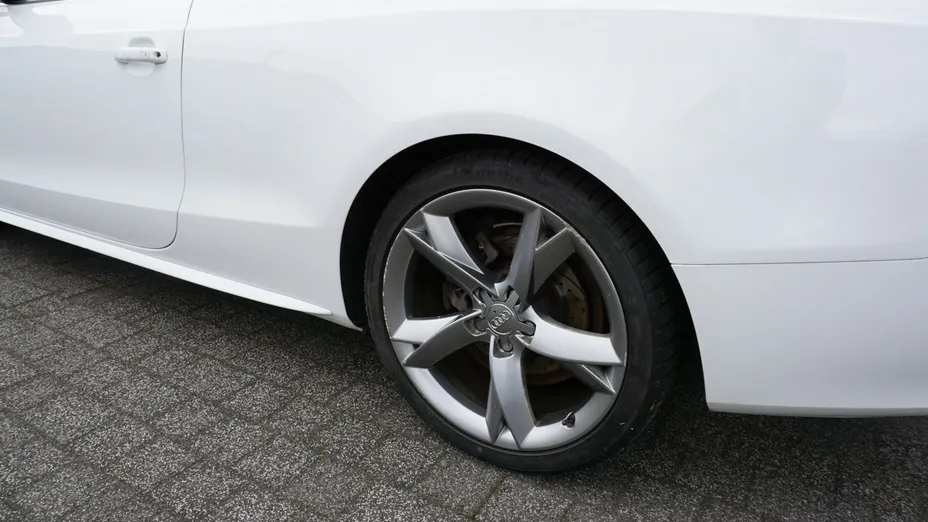 AUDI A5 -