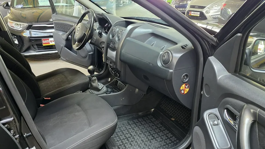 DACIA Duster -