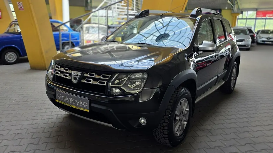 DACIA Duster -