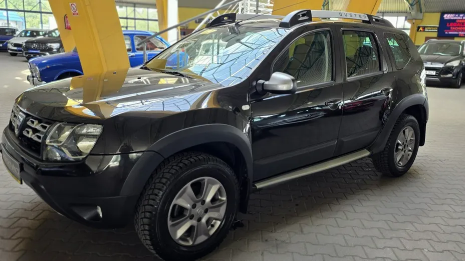 DACIA Duster -