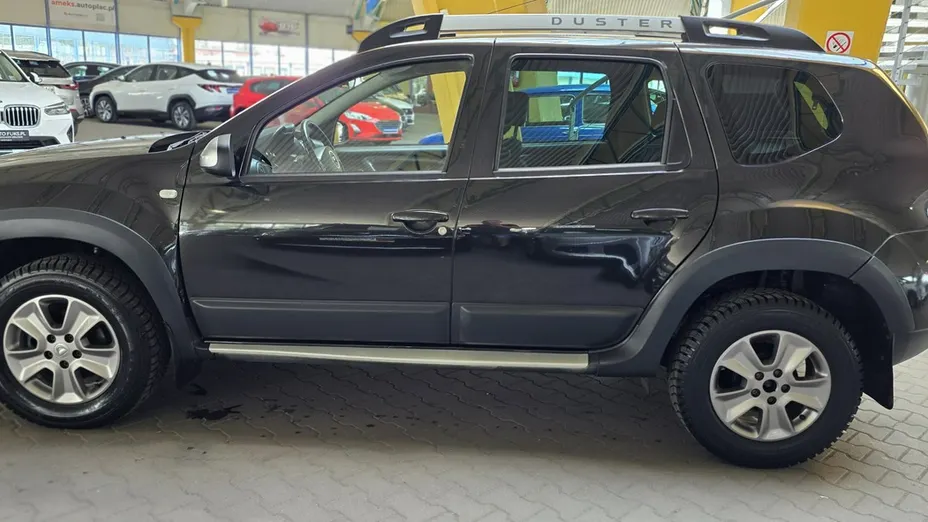 DACIA Duster -