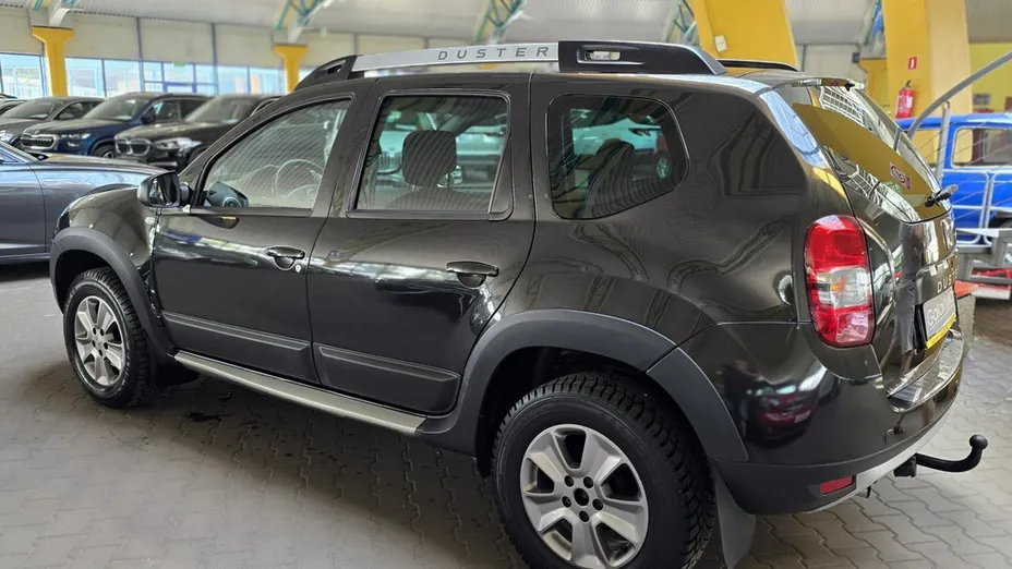 DACIA Duster -
