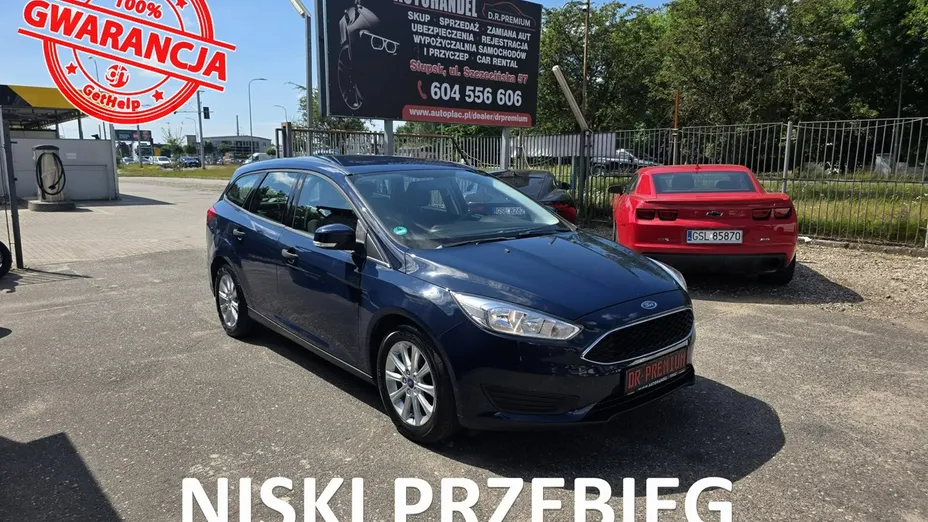 FORD Focus -