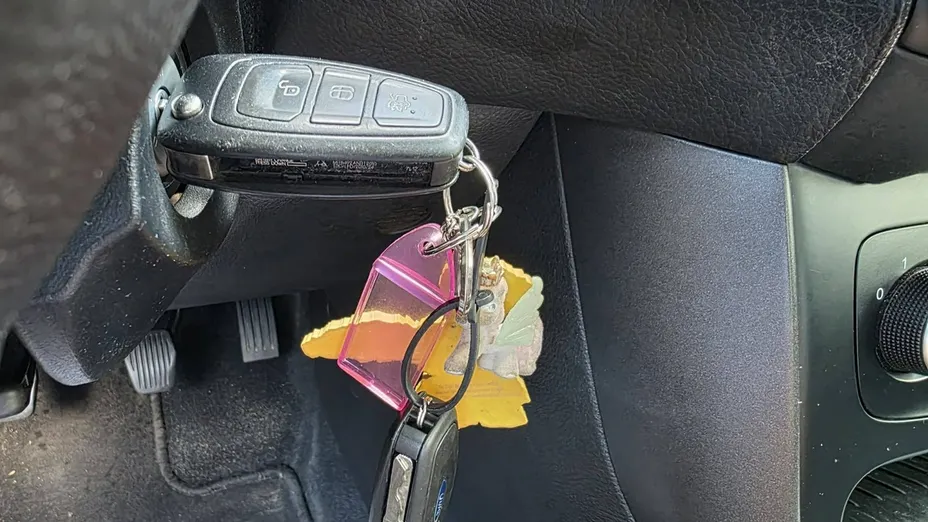 FORD Focus -