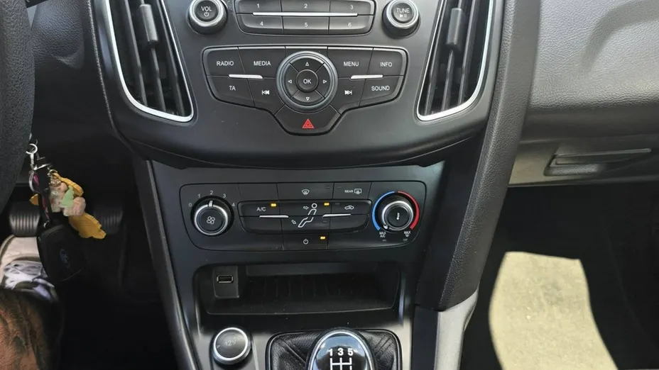 FORD Focus -
