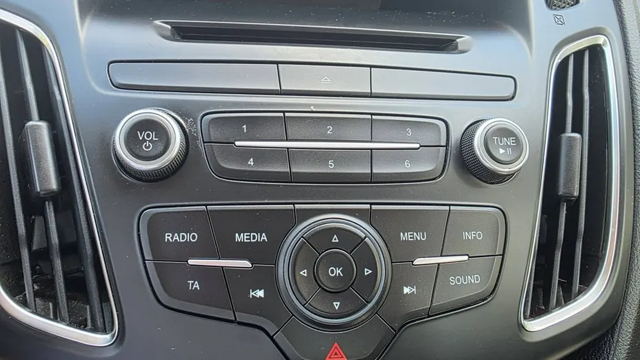 FORD Focus -