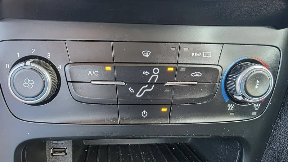 FORD Focus -