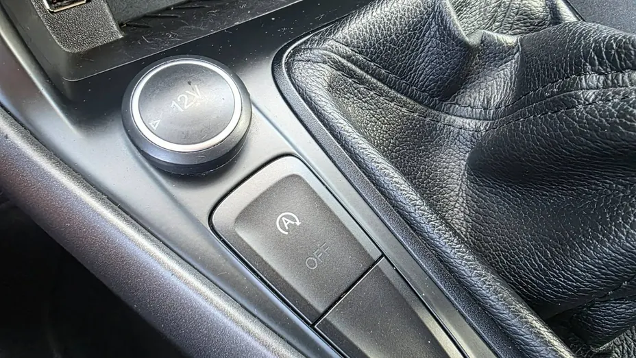 FORD Focus -