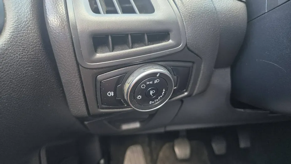 FORD Focus -