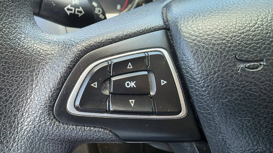 FORD Focus -
