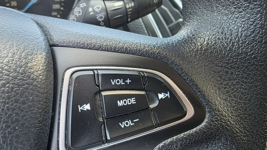 FORD Focus -