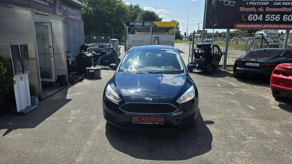FORD Focus -