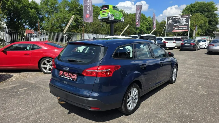 FORD Focus -