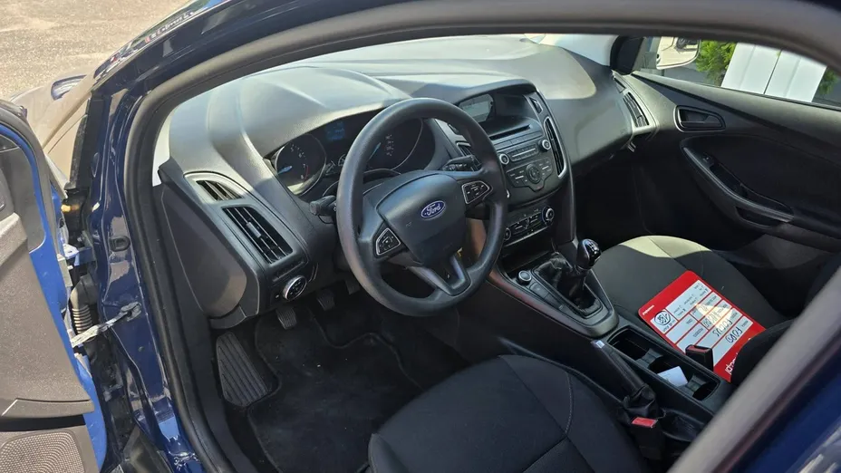 FORD Focus -