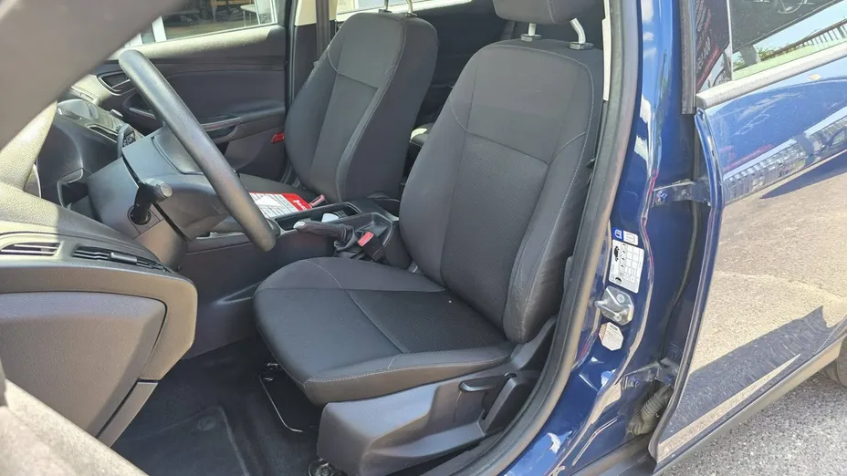 FORD Focus -