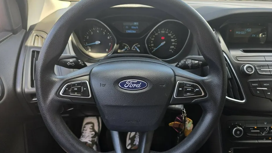 FORD Focus -
