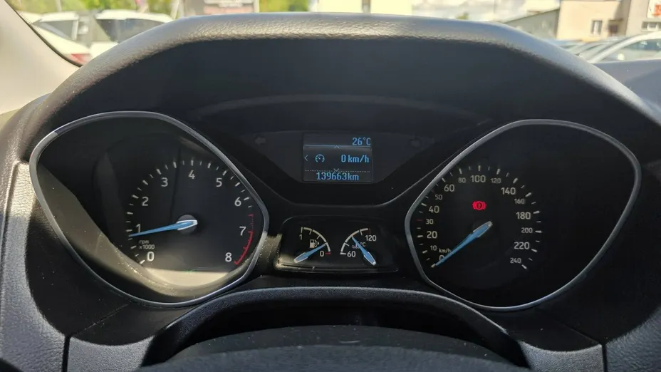 FORD Focus -