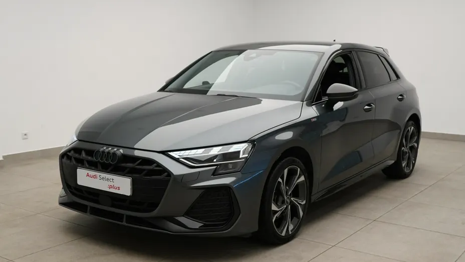 AUDI A3 Sportback -