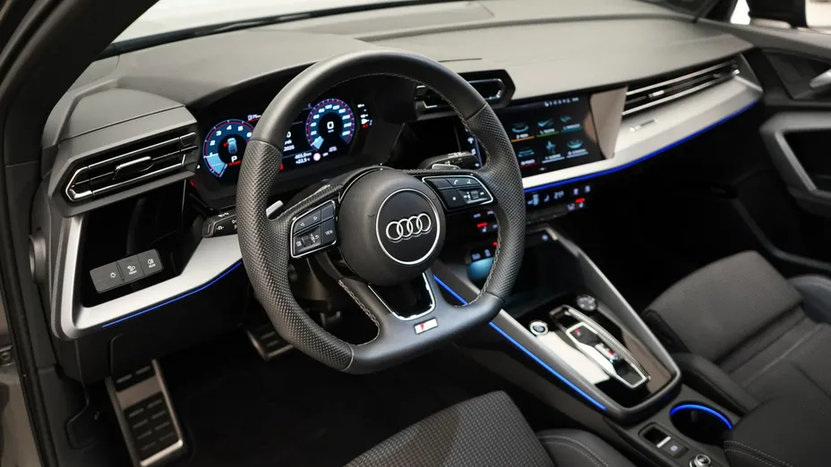 AUDI A3 Sportback -