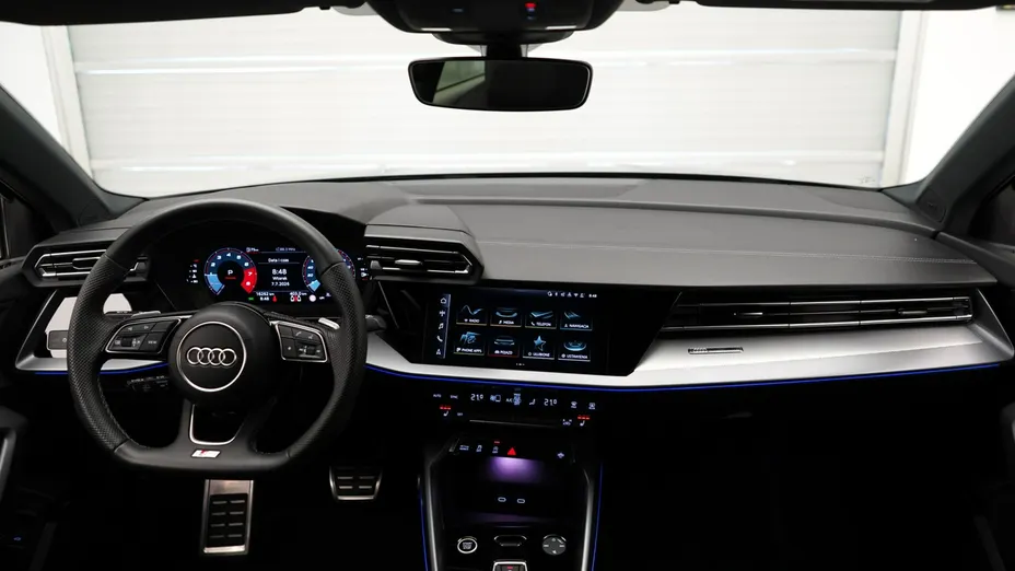 AUDI A3 Sportback -