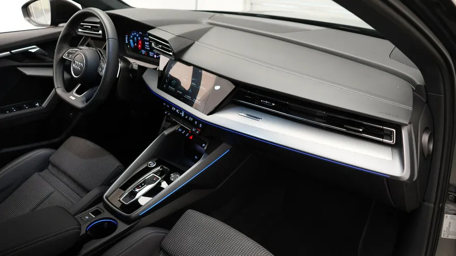 AUDI A3 Sportback -