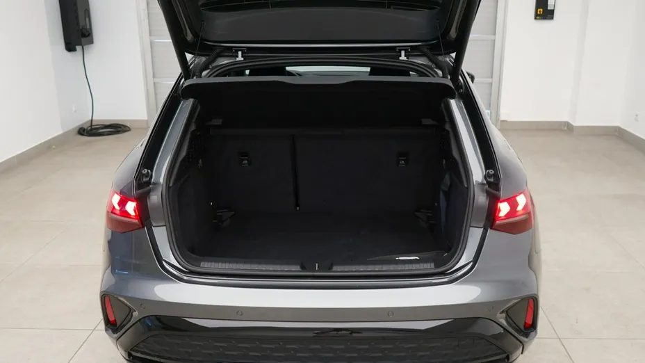 AUDI A3 Sportback -