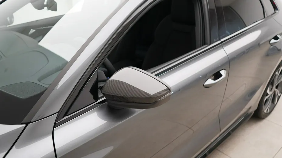 AUDI A3 Sportback -