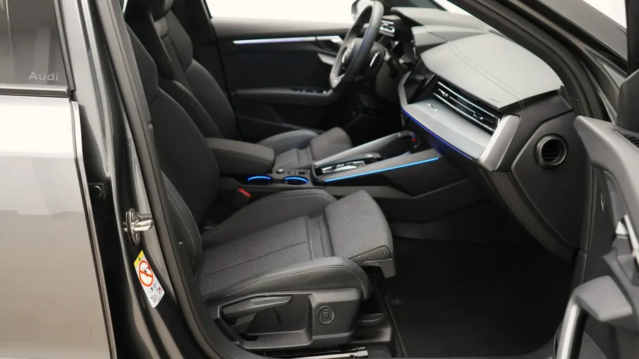 AUDI A3 Sportback -