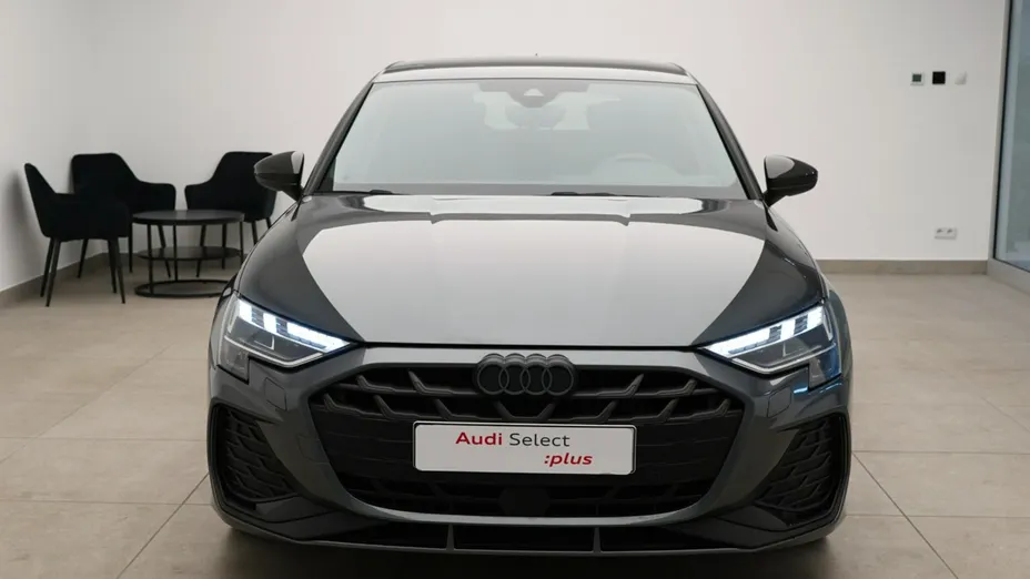 AUDI A3 Sportback -