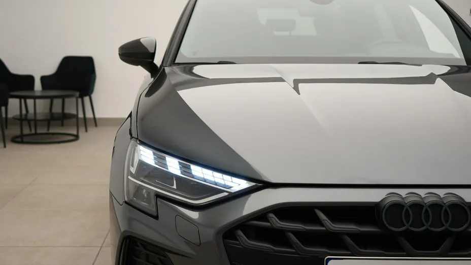 AUDI A3 Sportback -