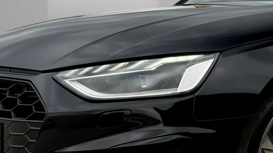 AUDI A4 Avant -