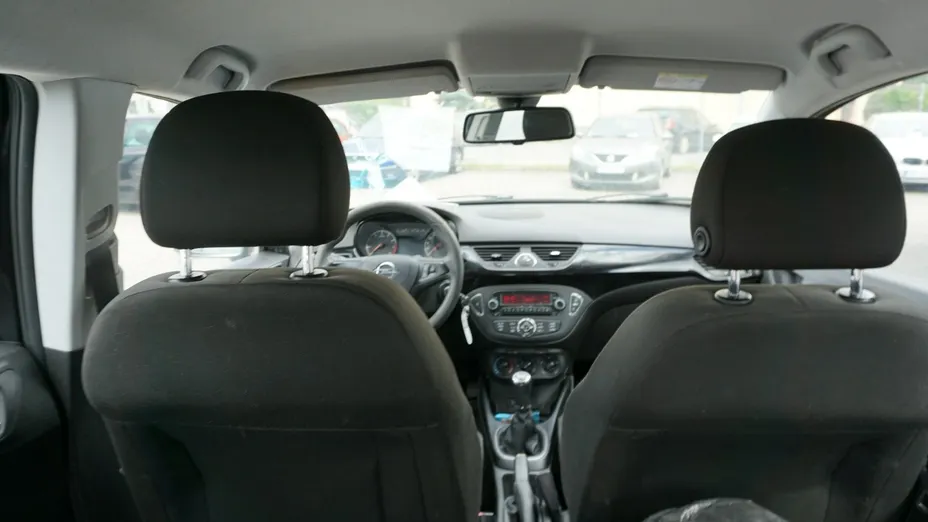 OPEL Corsa -