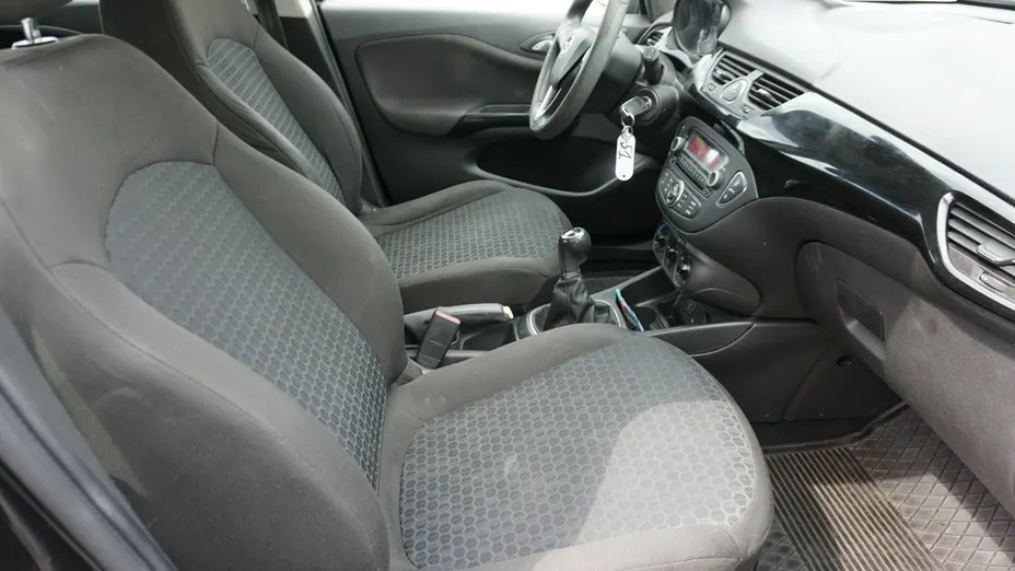 OPEL Corsa -