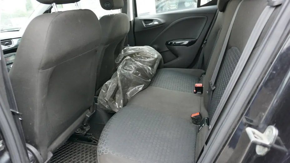 OPEL Corsa -