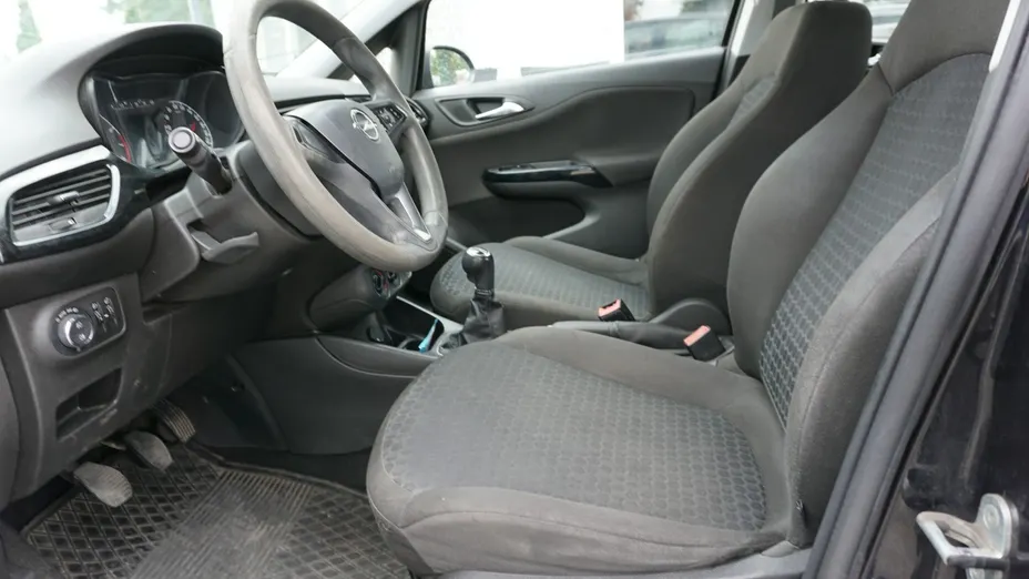 OPEL Corsa -