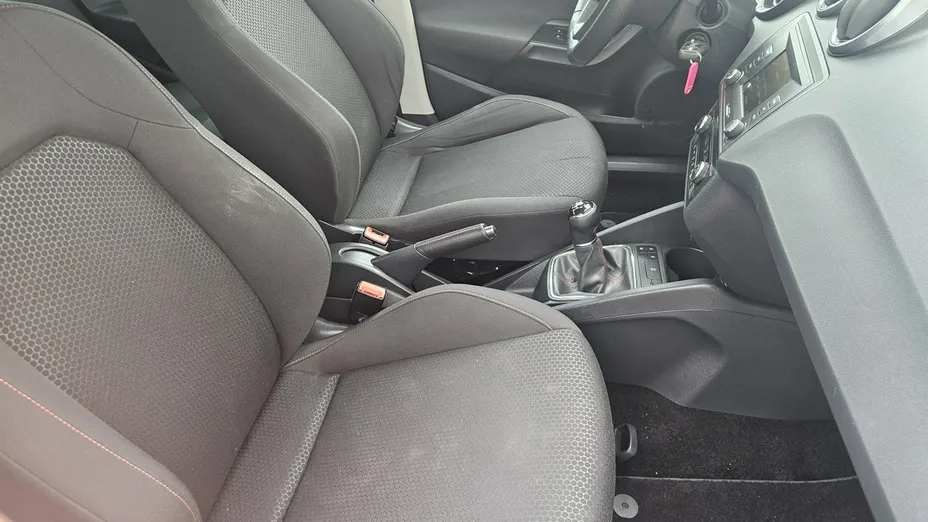 SEAT Ibiza -
