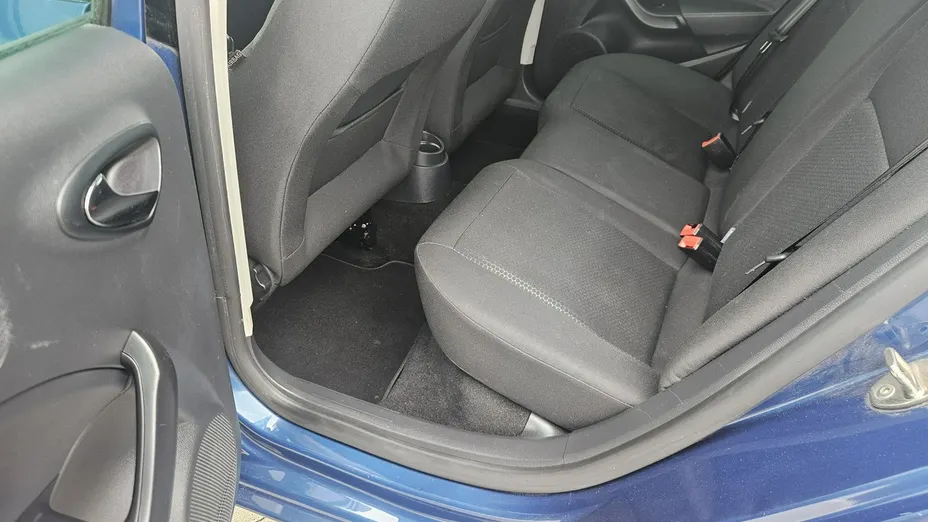 SEAT Ibiza -