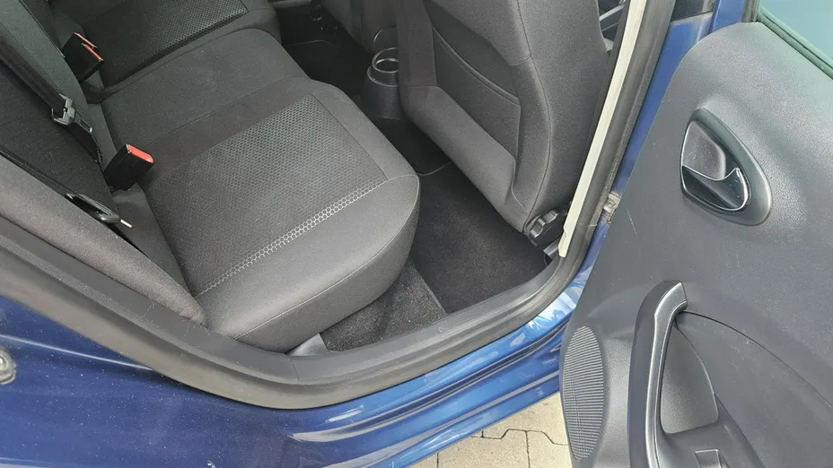 SEAT Ibiza -