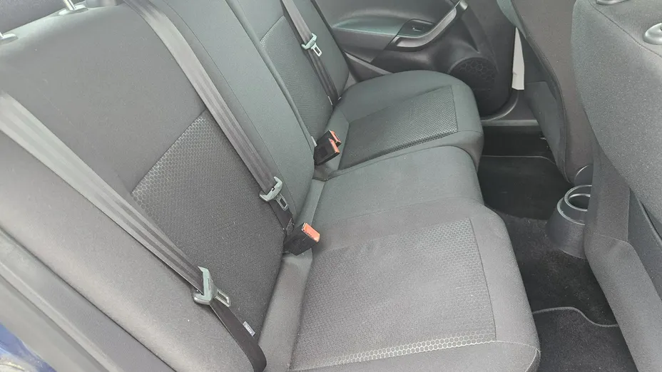 SEAT Ibiza -