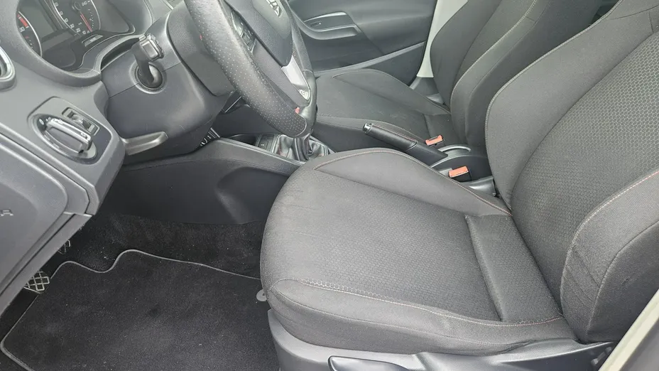 SEAT Ibiza -