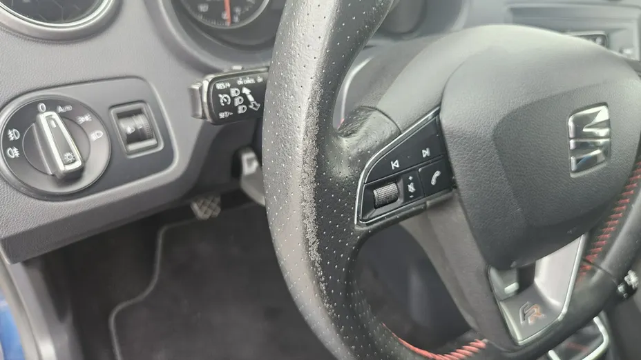 SEAT Ibiza -