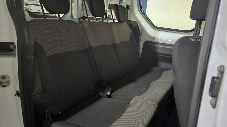 DACIA Dokker -