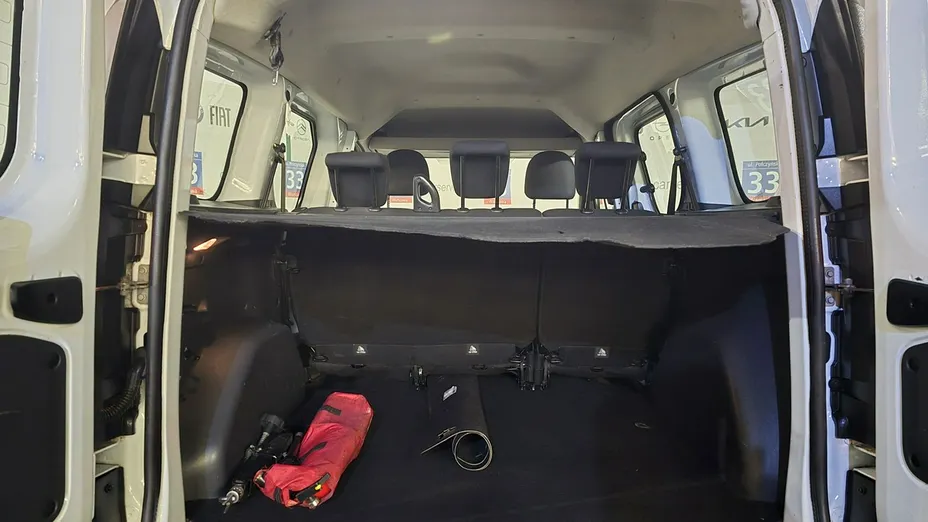 DACIA Dokker -