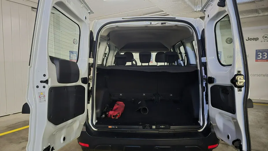 DACIA Dokker -