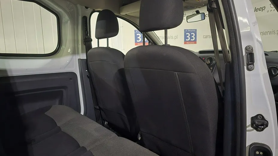 DACIA Dokker -