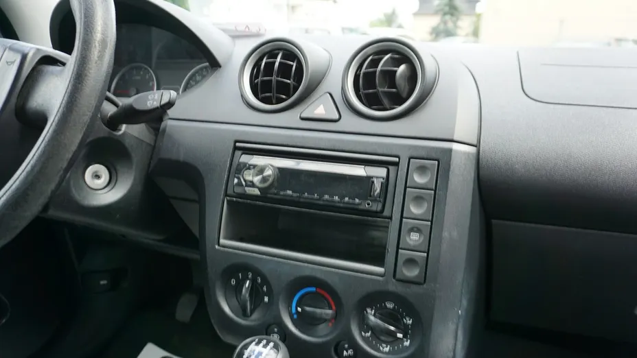 FORD Fiesta -