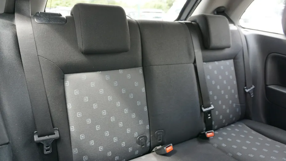 FORD Fiesta -