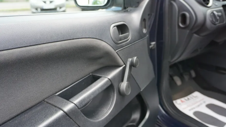 FORD Fiesta -