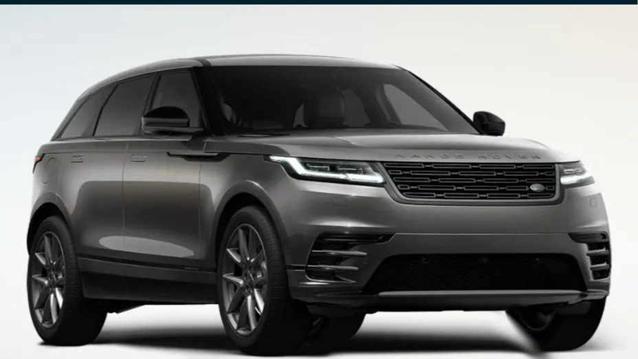 LAND ROVER Range Rover Velar -