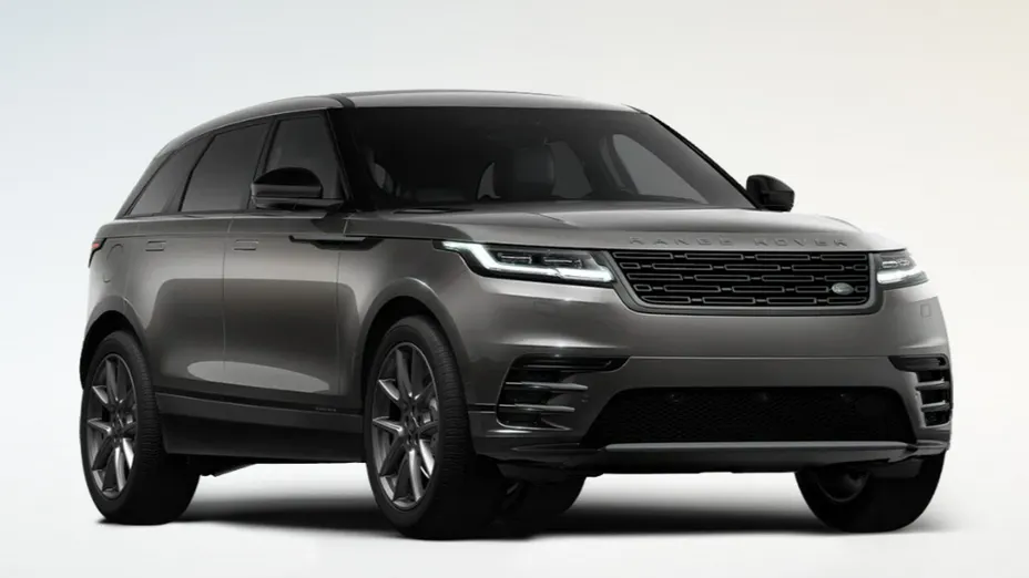LAND ROVER Range Rover Velar -